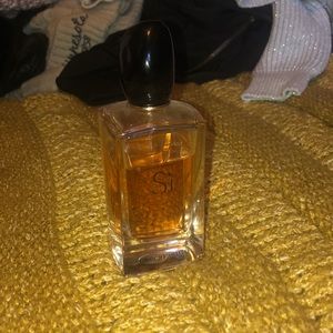 Si by Giorgio Armani